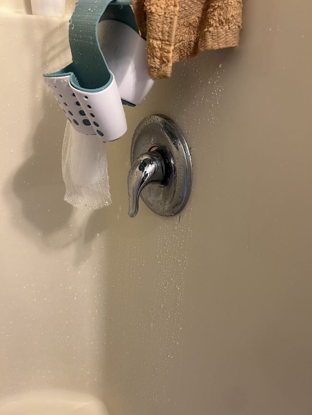 aurora shower repairs