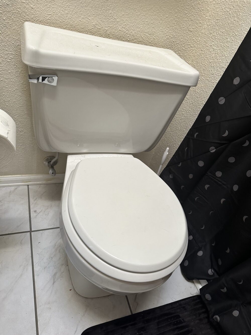 toilet repair in beckenridge