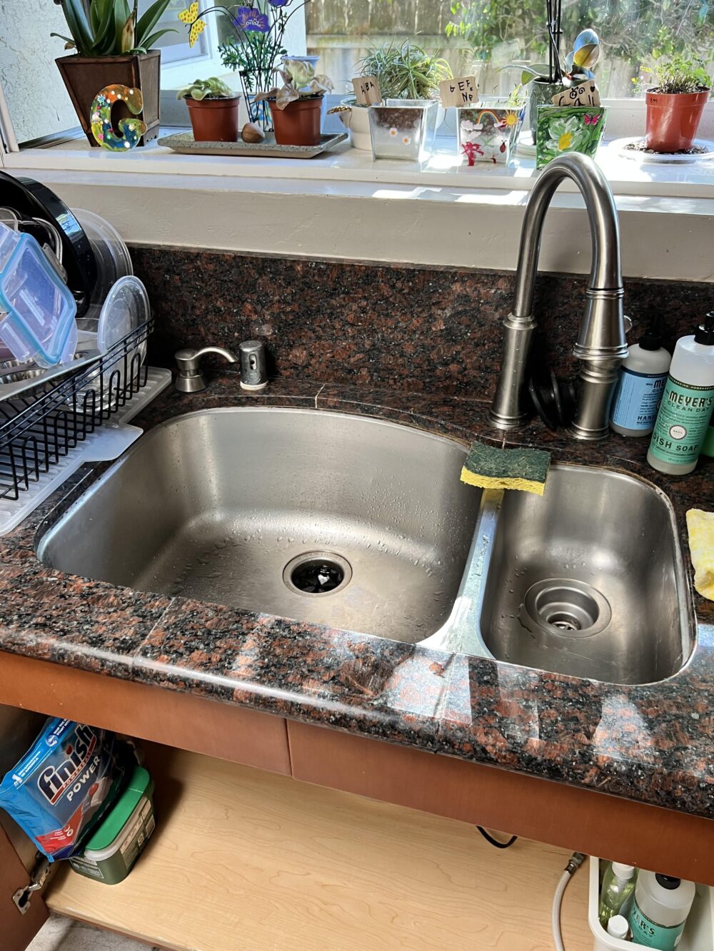 faucet repair in colorado springs