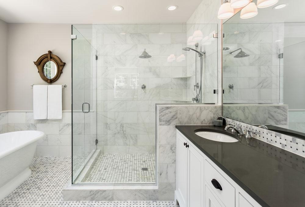 Complete Bath Remodel Services in Denver, CO