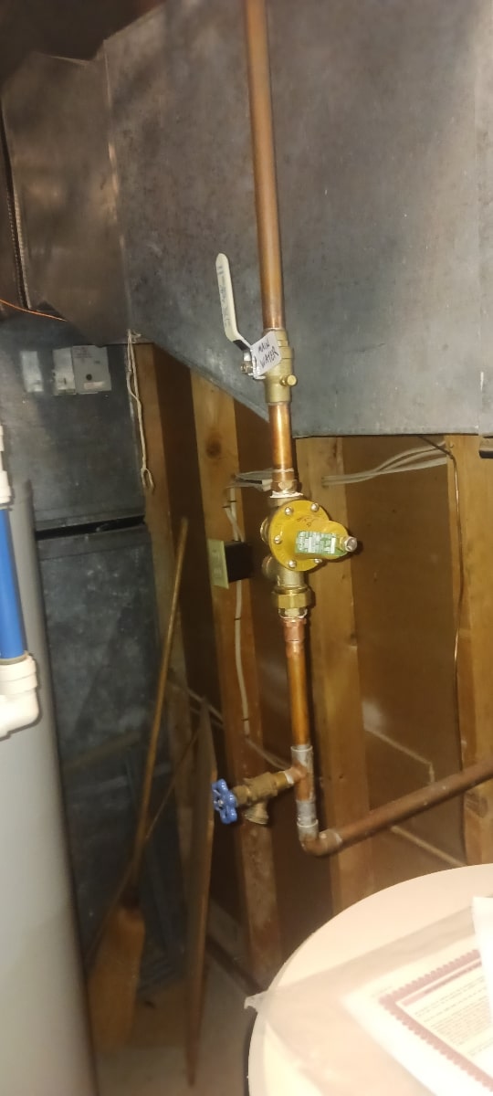 emergency plumbing repair in colorado springs