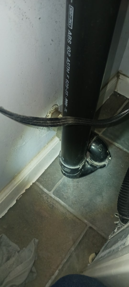 drain leak repair in breckenridge