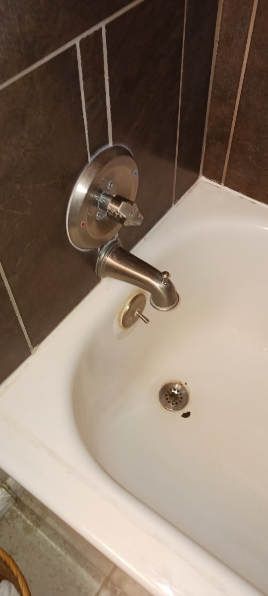 faucet repair in berthoud