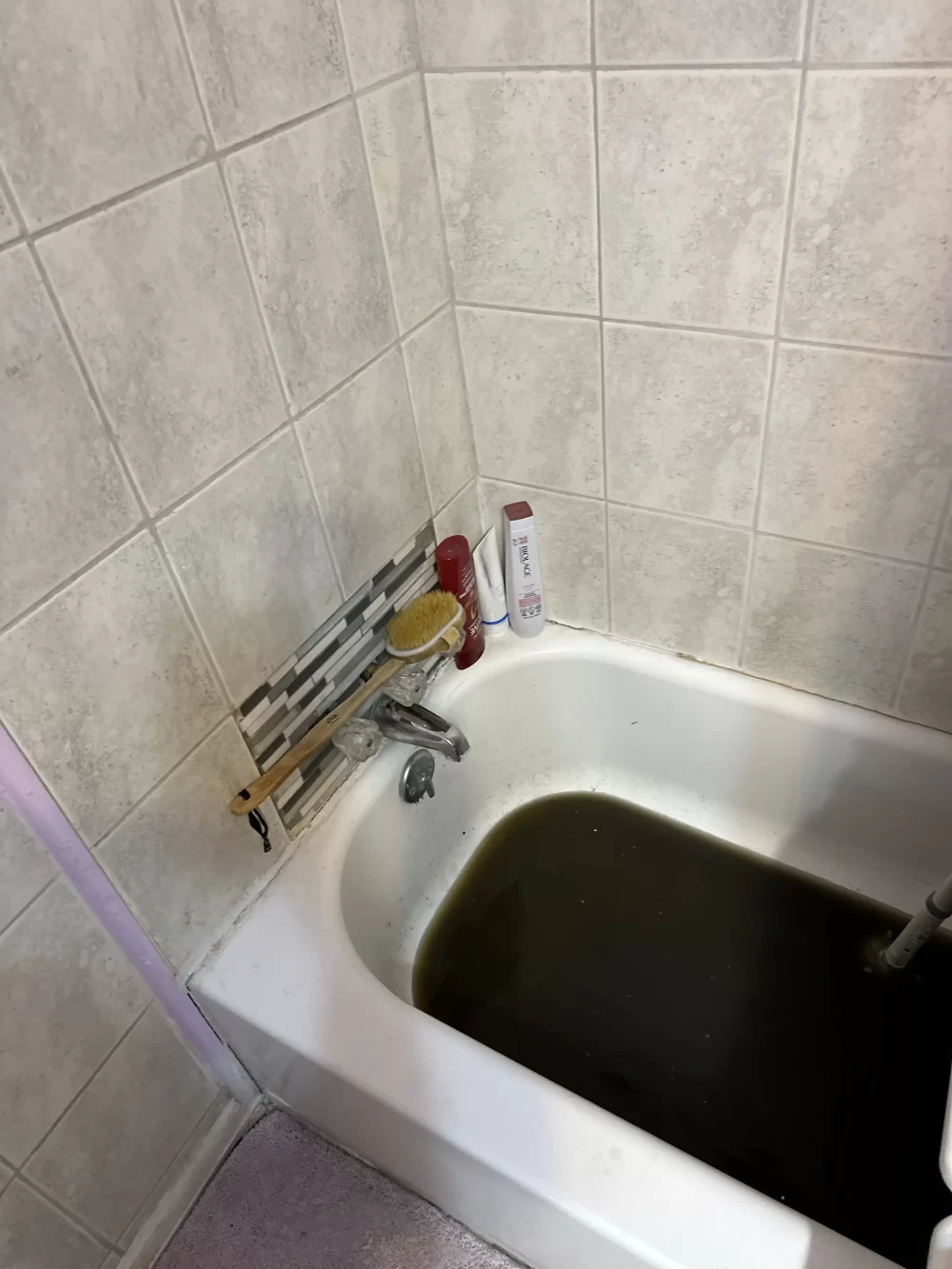 Bathtub Faucet Leak Repair In Eagle,Co