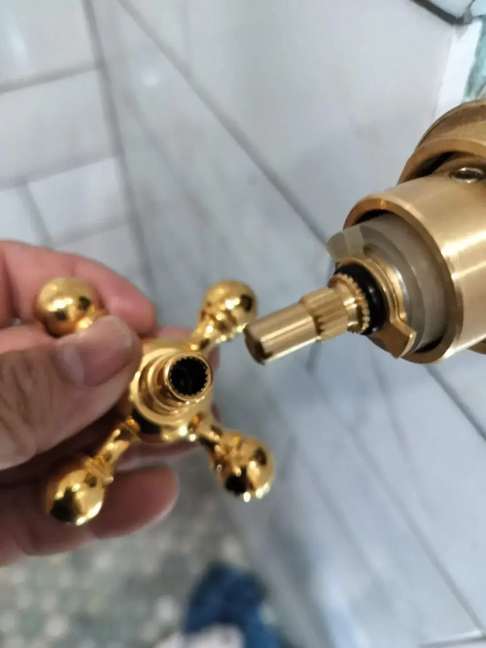 Bathtub Faucet Repair In Edwards Co