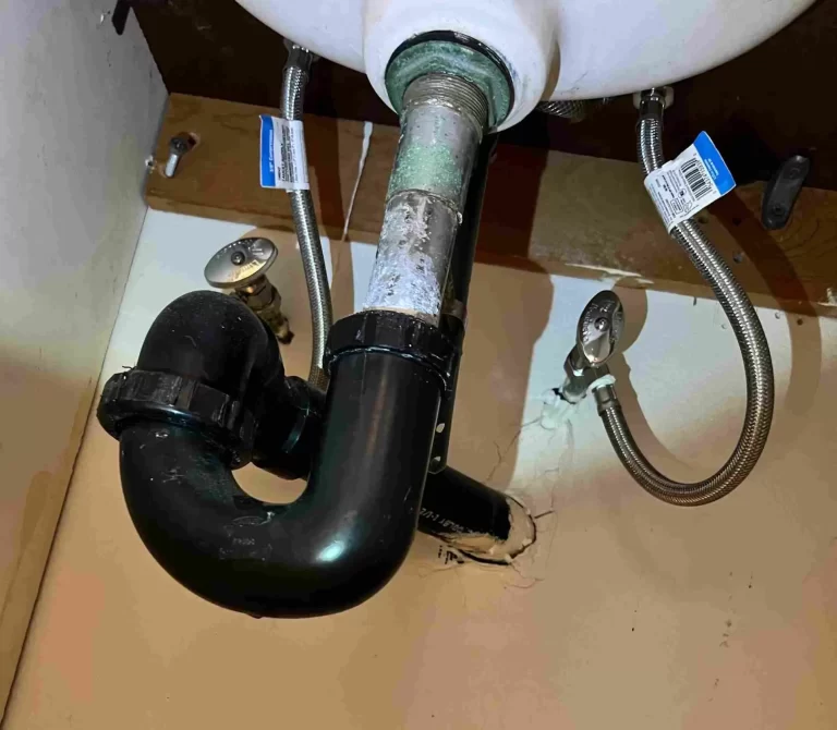 Drain Leaks In Dillon, Co