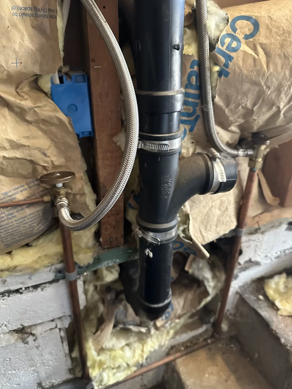 Drain Leak Repair In Eagle,Co