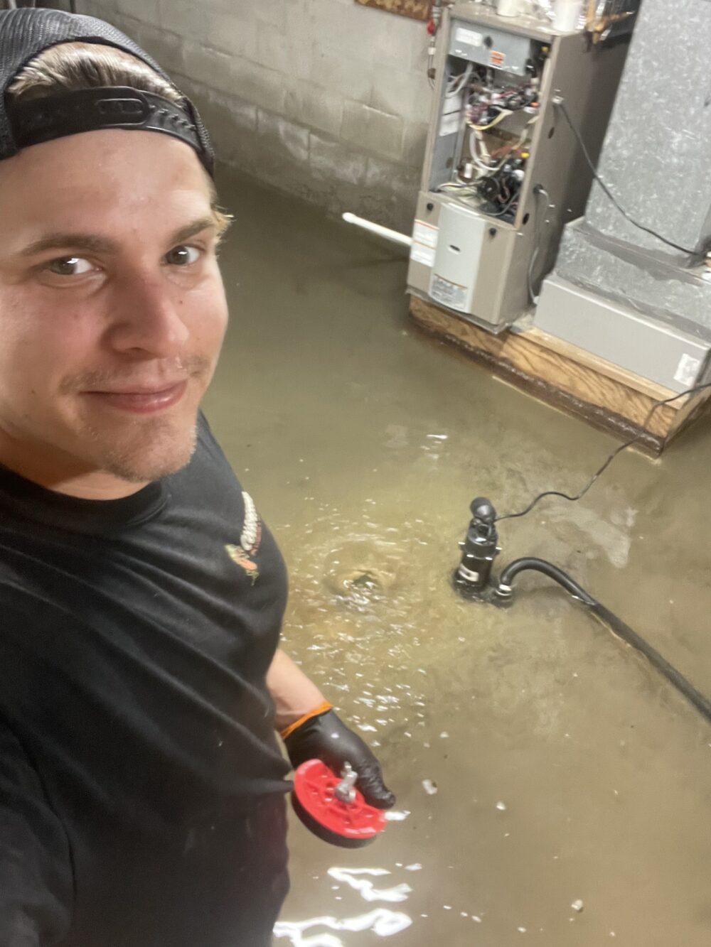 emergency plumbers in arvada