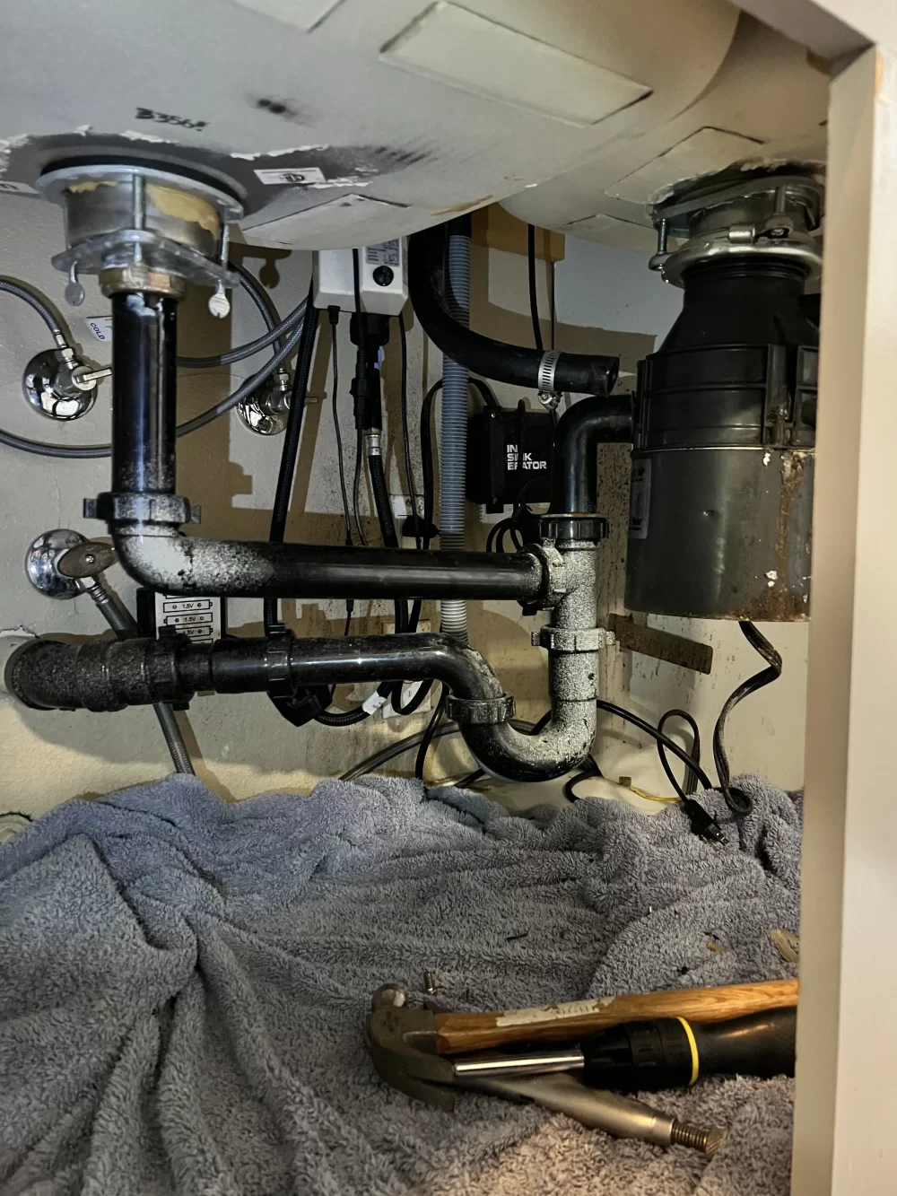 Englewood, Co Garbage Disposal Repair