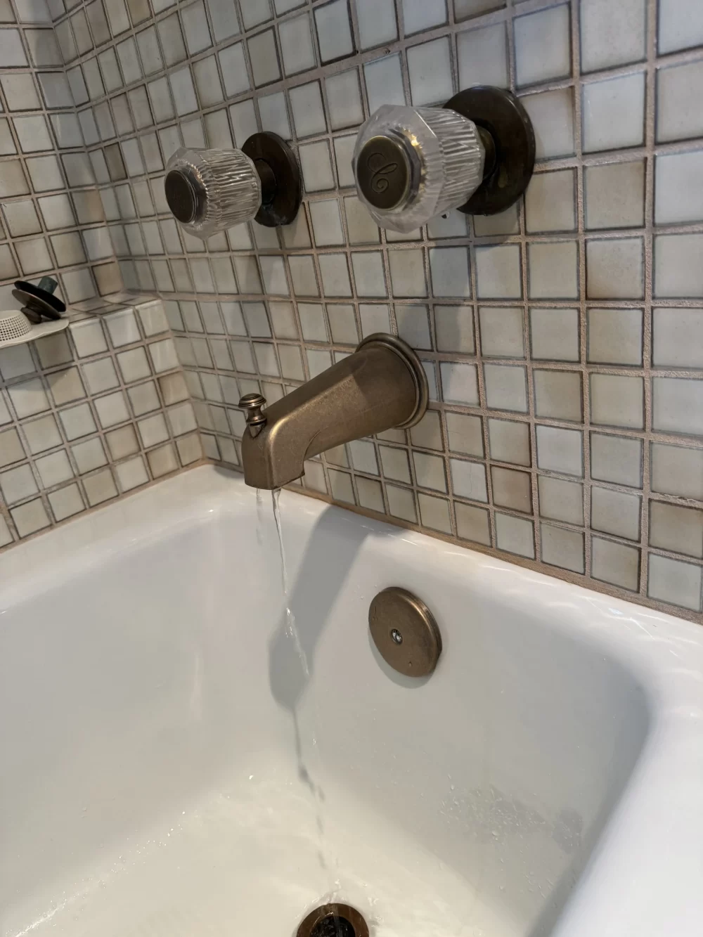 Englewood Co Leaking Bathtub Faucet Repair