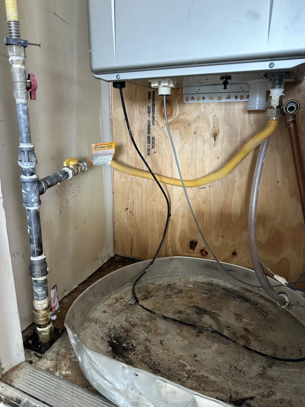 Englewood, Co Leaking Gas Line Repair