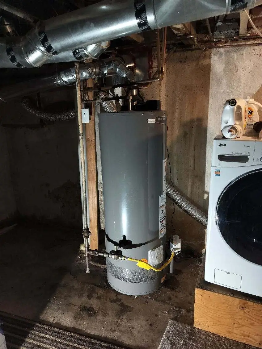 Englewood Co Water Heater Repair