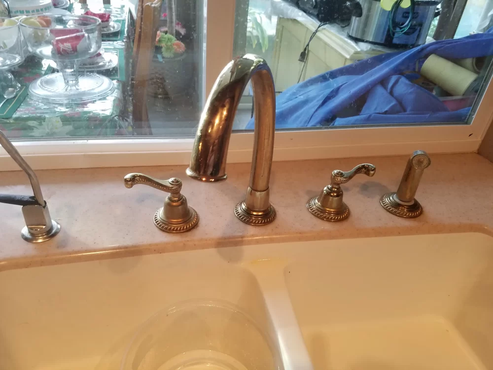 Faucet Leak Repair In Littleton,Co