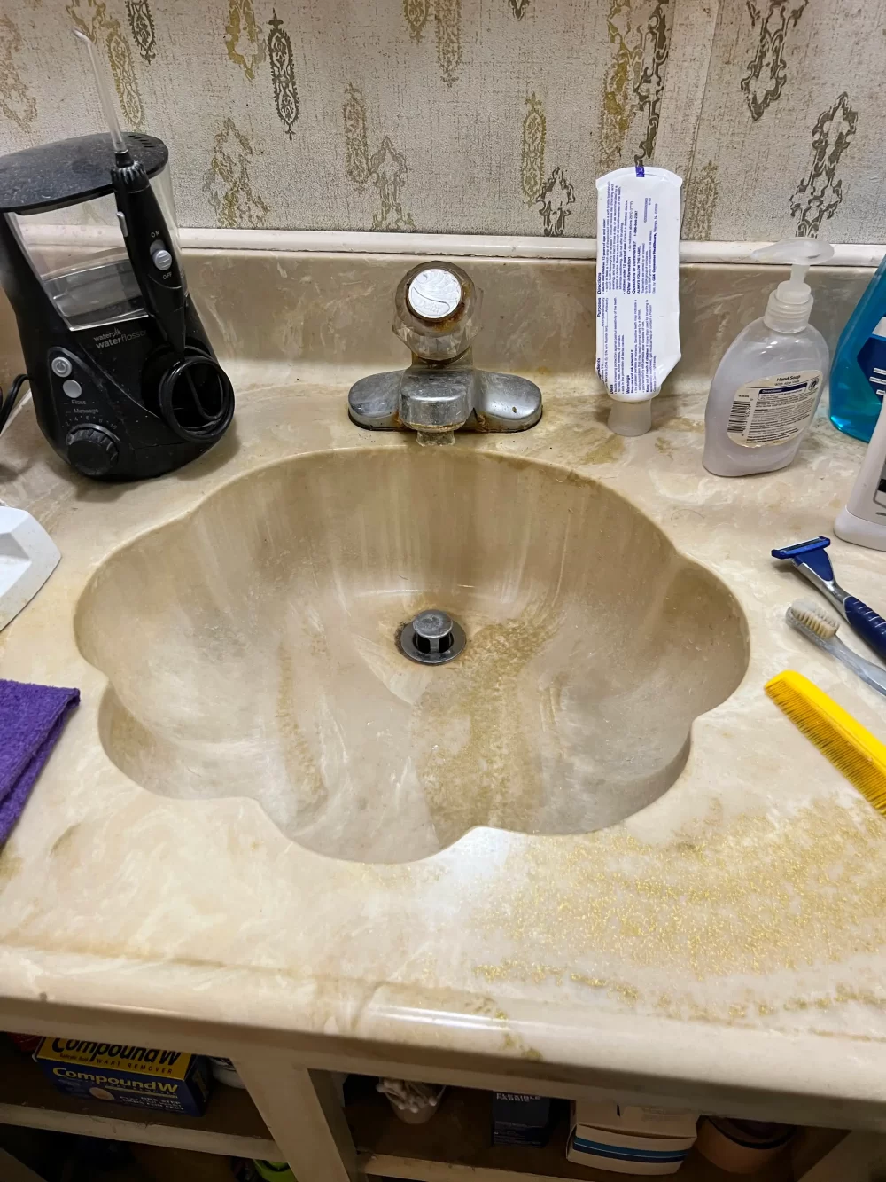 Faucet Leaks In Edwards, Co