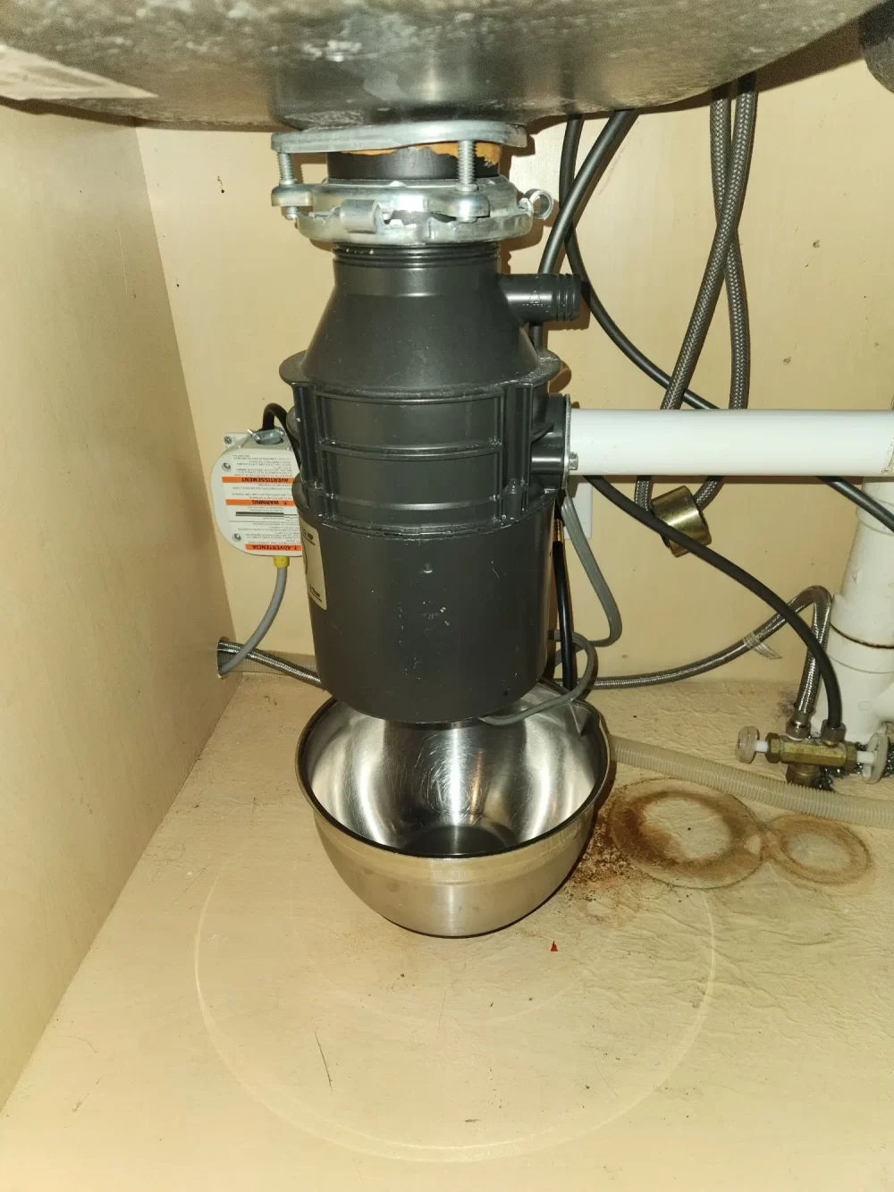 Garbage Disposal Repair In Edwards,Co