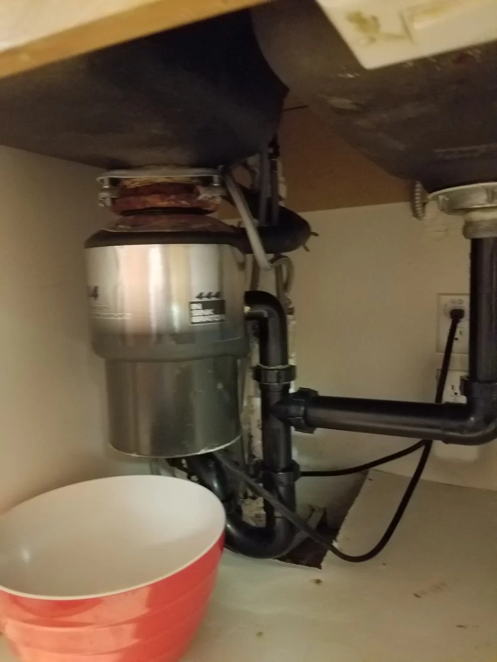 Garbage Disposal Repair In Littletonco