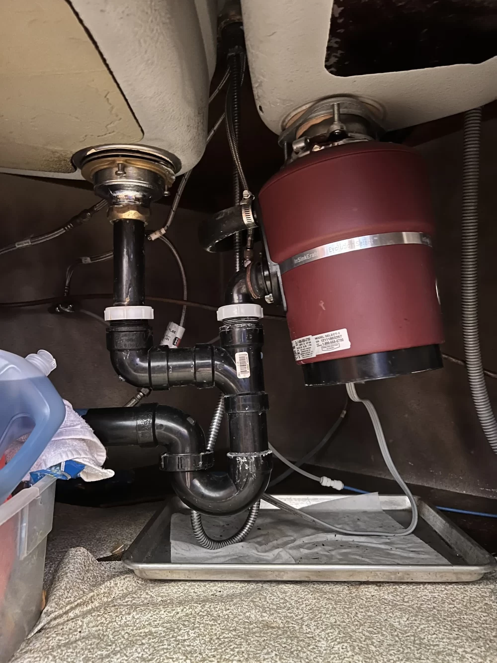 Garbage Disposal Repair In Westminster,Co