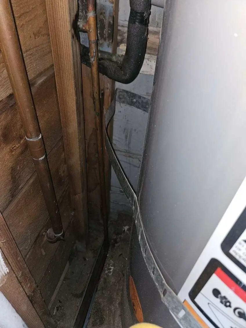 Leak Detection In Vail