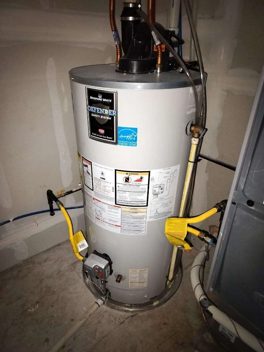 Water Heater Installation Avon,Co