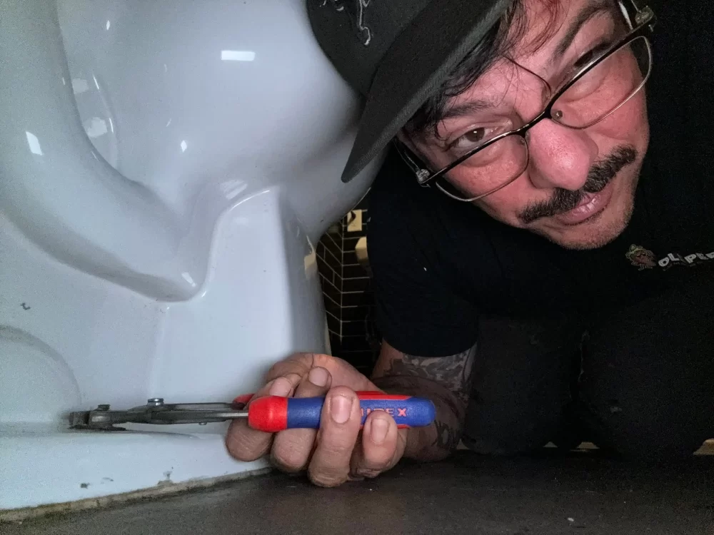 Plumbing Services In Edwards, Co