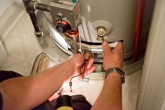 Water Heater Repair Services In Denver, CO