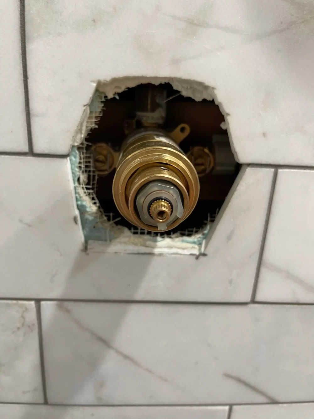 Shower Faucet Repair In Edwards, Co