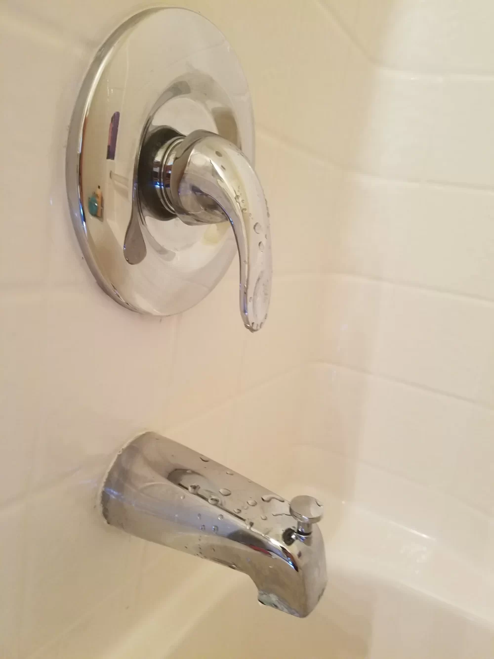 Shower Leak Repair In Littleton.co