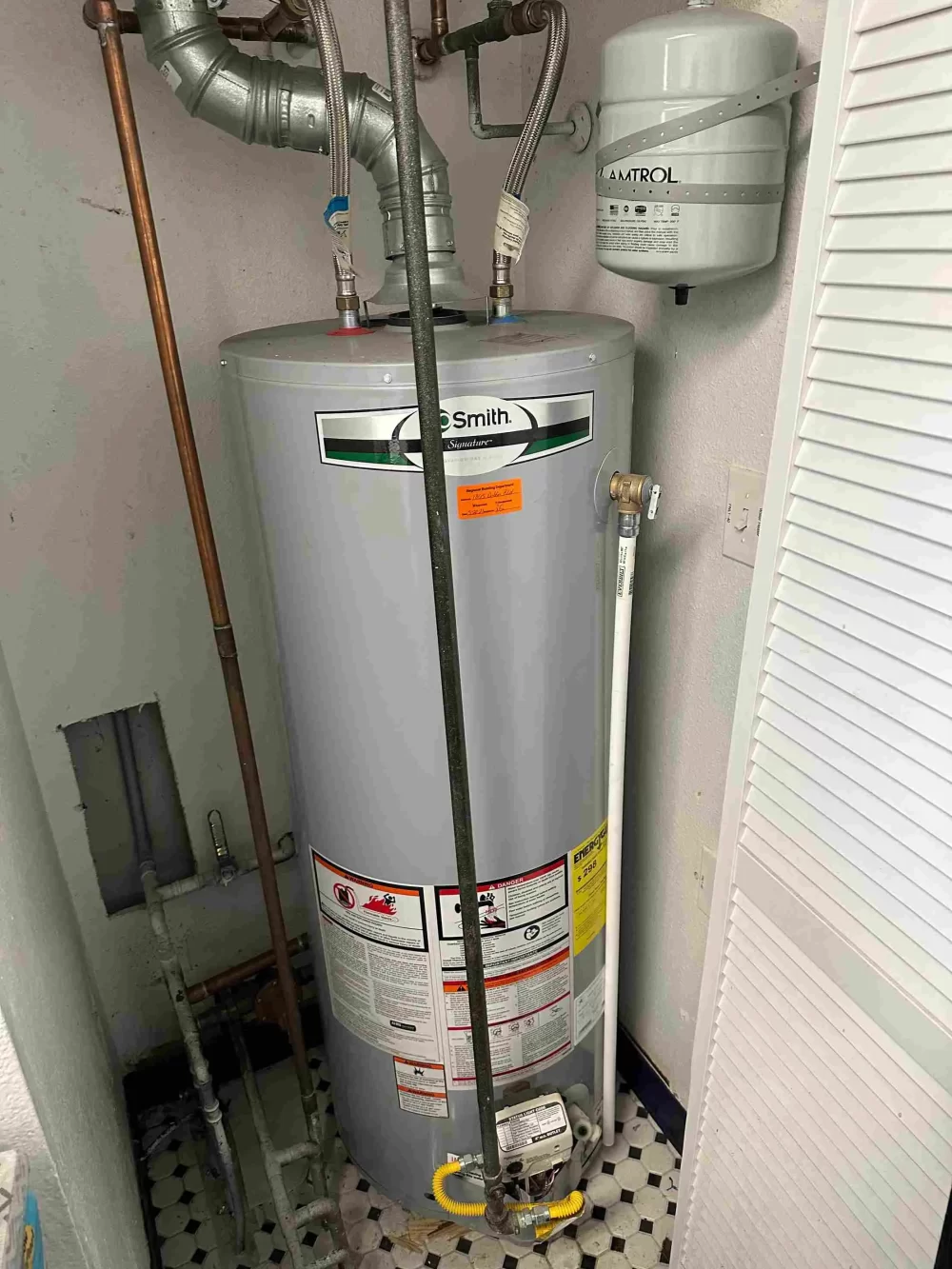 Water Heater Repair In Silverthorne CO