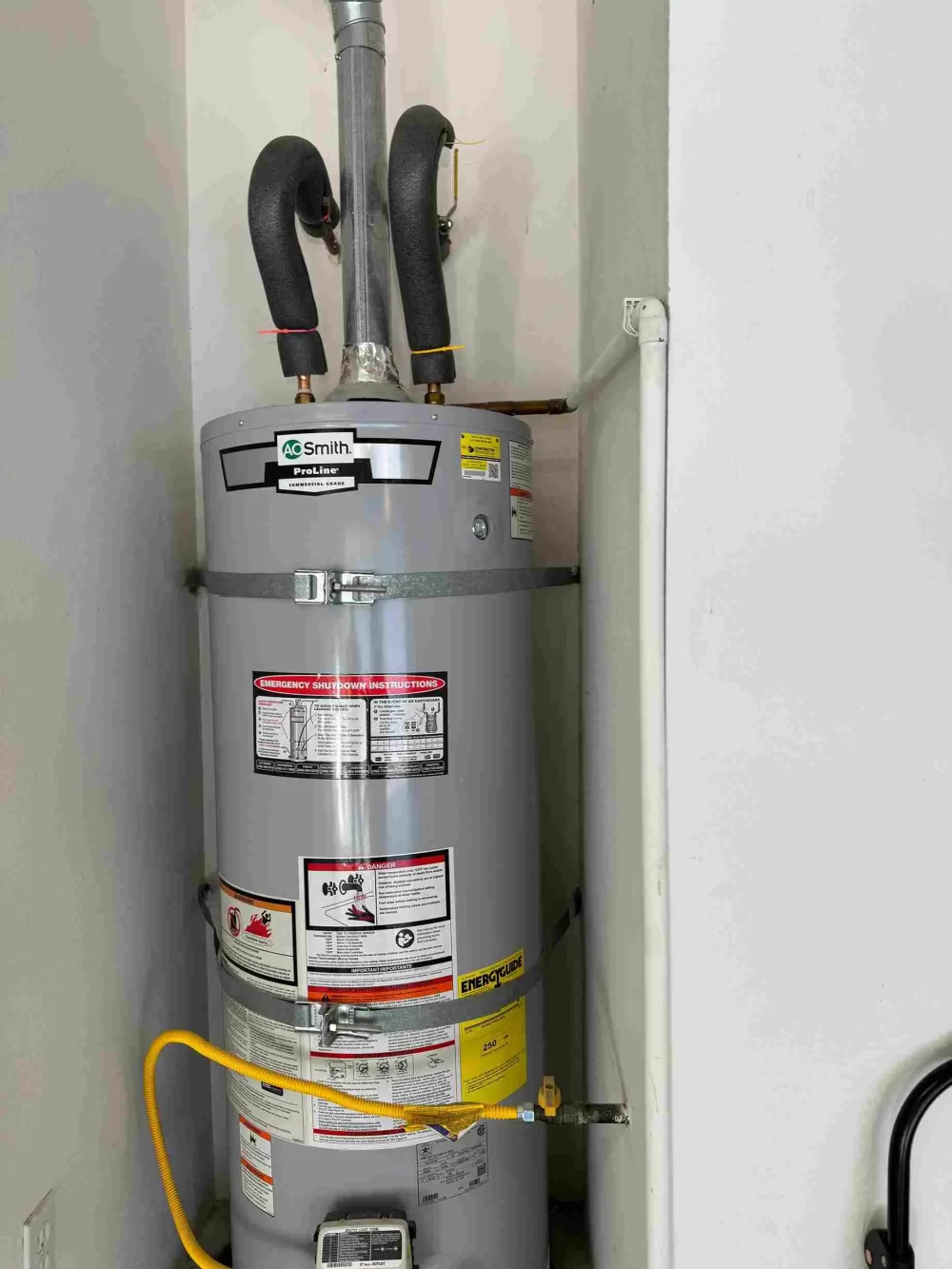 Water heater repair and replacement in Silverthorne, CO