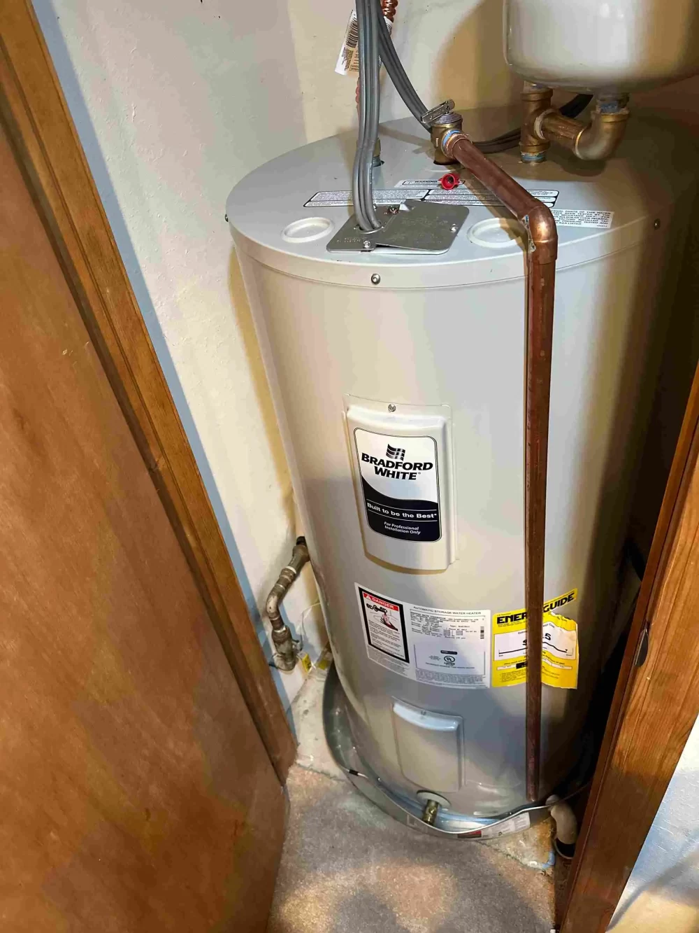 Water Heater Replacement In Silverthorne CO