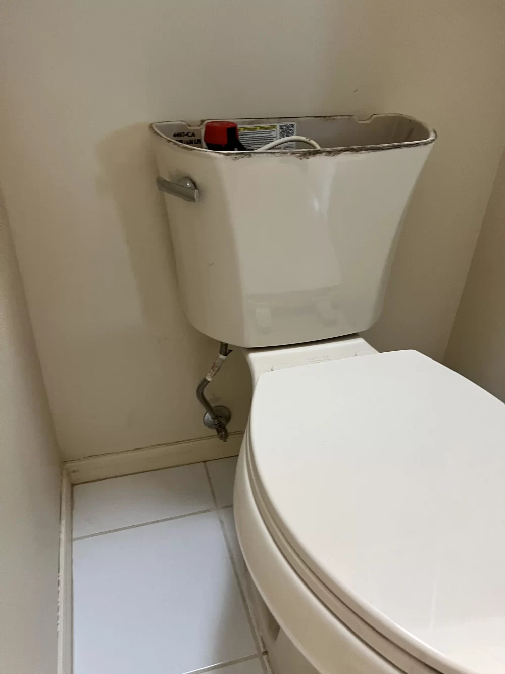 Toilet Leak Repair In Westminster,Co