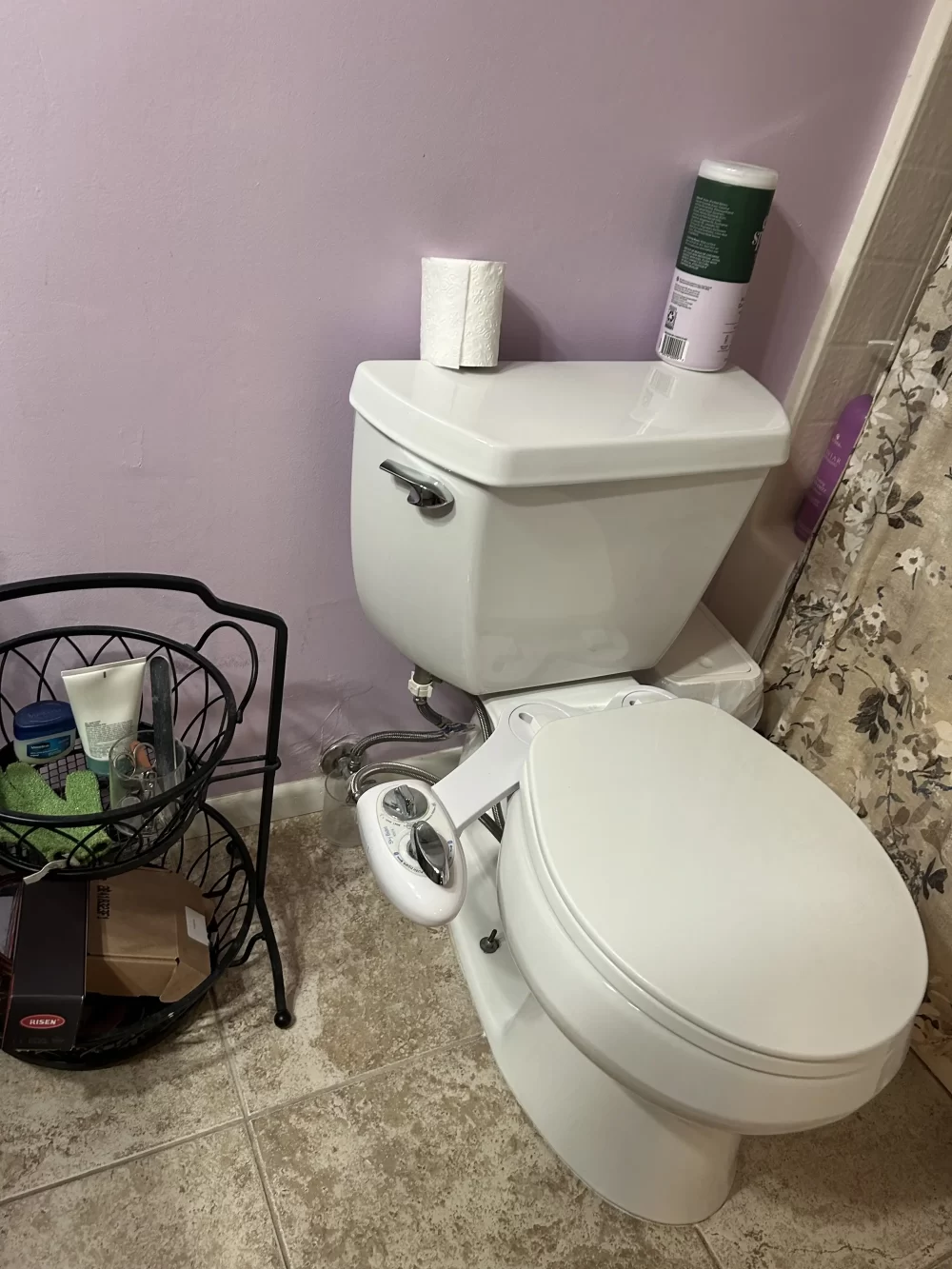 Toilet Repair In Cripple Creek