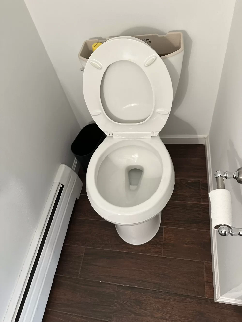 Toilet Repair In Eagleco