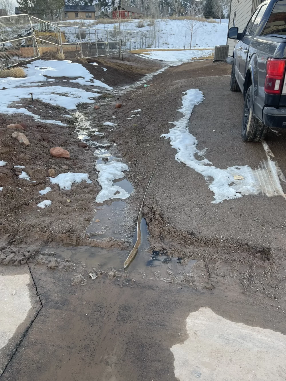 Trenchless Drain Repair In Edwardsco