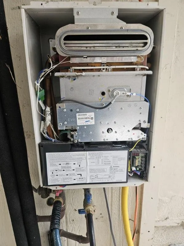 Vail Tankless Water Heater Repair