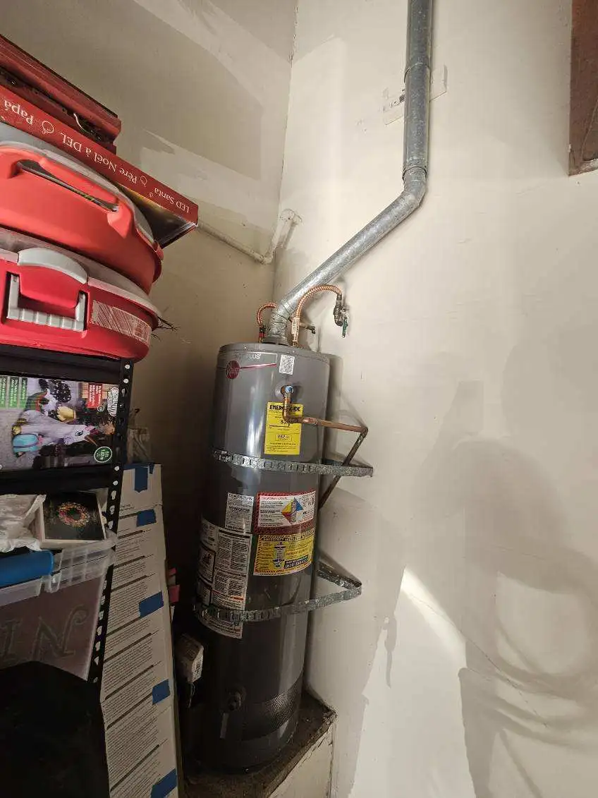 Vail Water Heater Repair &Amp; Replacement