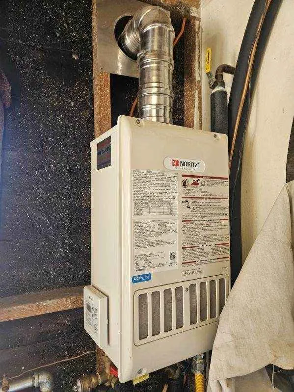 Water Heater Repair Frisco, Co