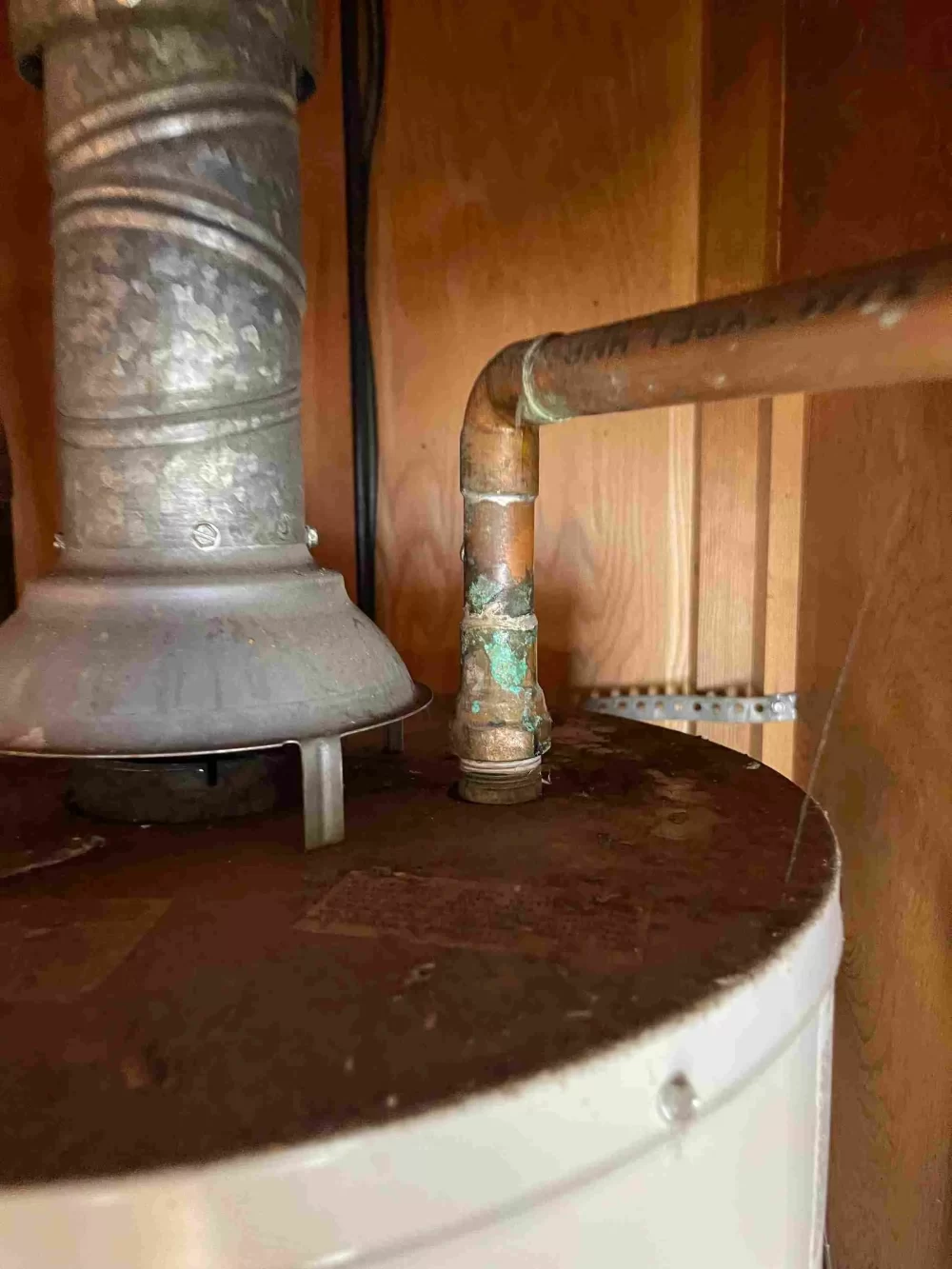 Water Heater Repair In Dillon, Co