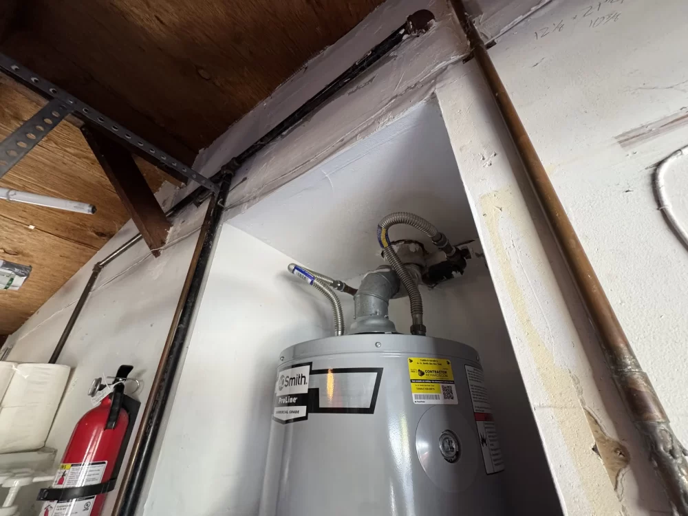 Water Heater Repair In Lakewood,Co