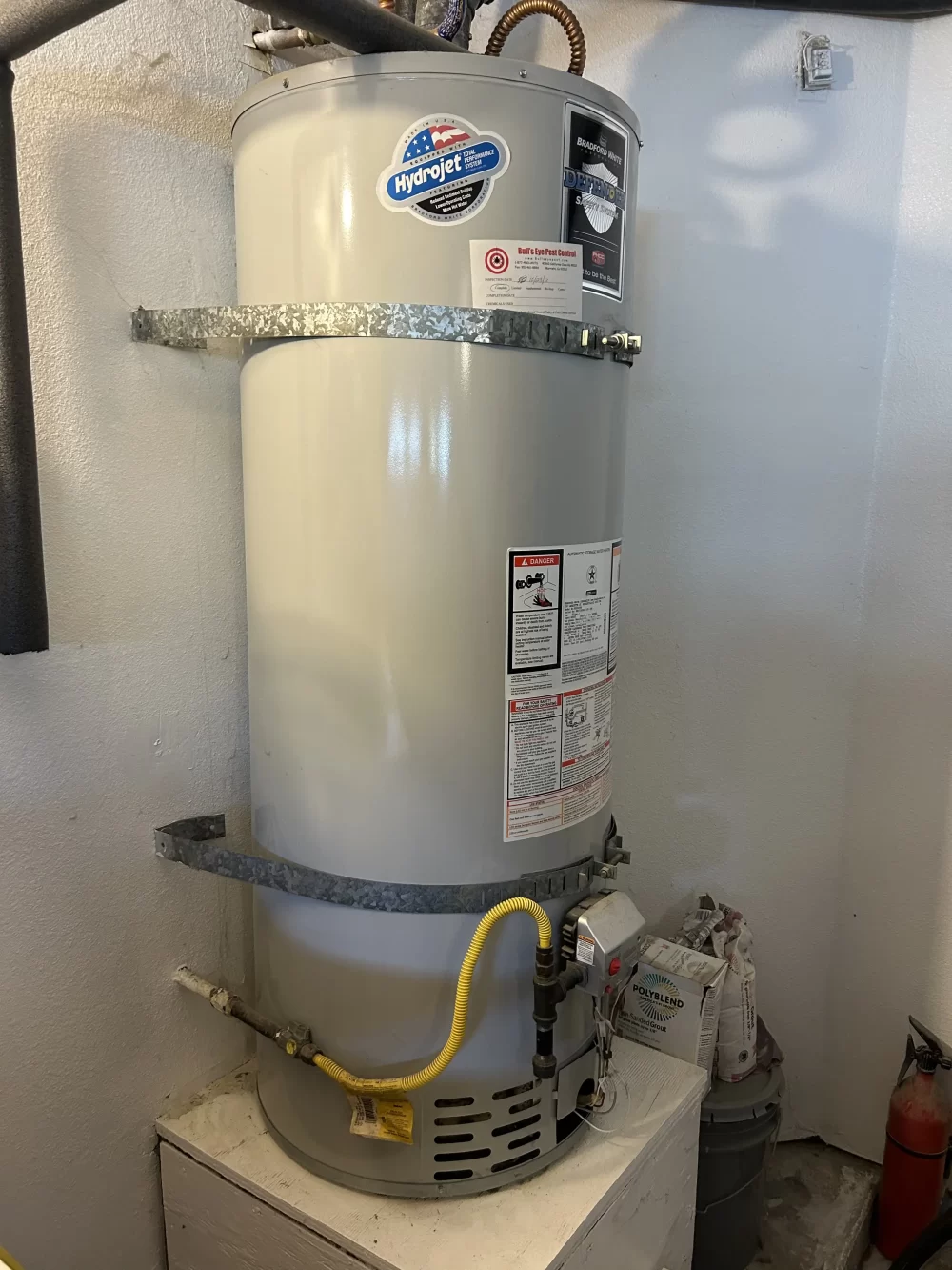 Water Heater Repairs In Cripple Creek