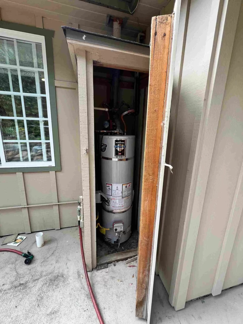 Water Heater Replacement In Dillon, Co